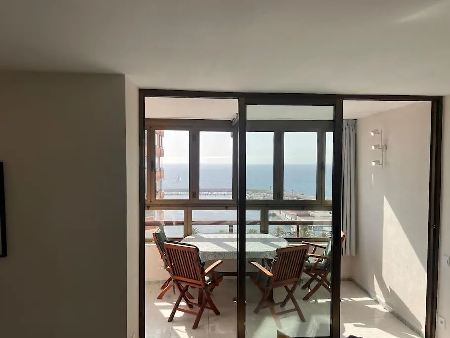 Fuengirola Puerto Y Mar Apartment Spain