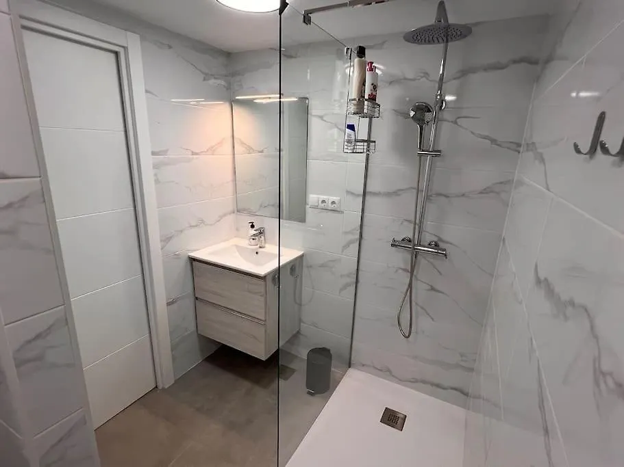 Fuengirola Puerto Y Mar Apartment Spain