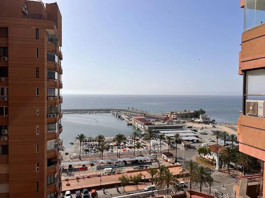Fuengirola Puerto Y Mar Apartment 0*,  Spain