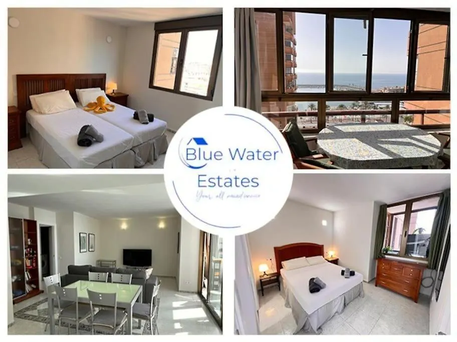 Fuengirola Puerto Y Mar Apartment